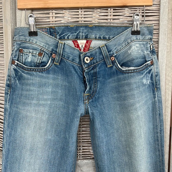 Lucky Sweet Dream Jeans size 4 - Picture 3 of 9